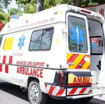 Ambulance