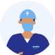 Expert surgeons