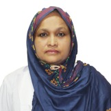 Dr. Umme Sadia Milli's photo