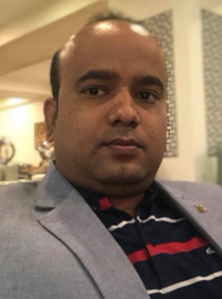 Dr. M  Ariful Islam