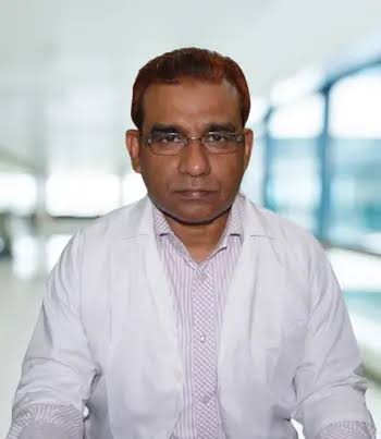 Dr. A. K. M. A Sobhan