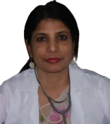 Dr. Jasmine Jerin's photo