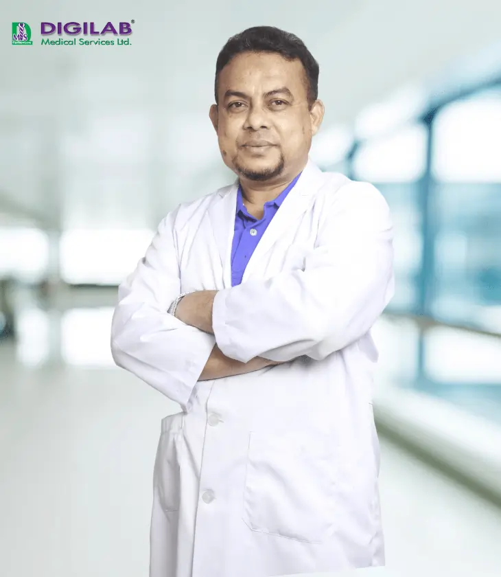 Dr. G. M. Ruhul Quddus's photo