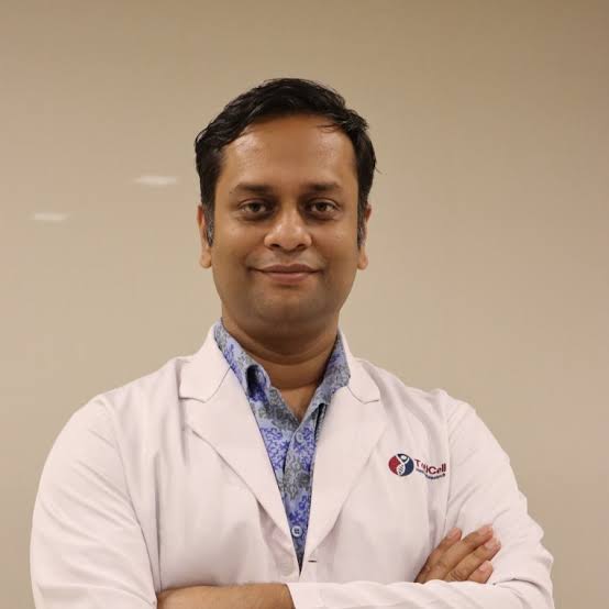 Dr. Hasan Mehbub