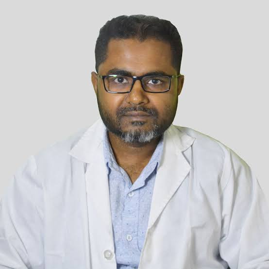 Dr. Shahinur Arefin