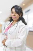 Dr. Anurupa Sikder