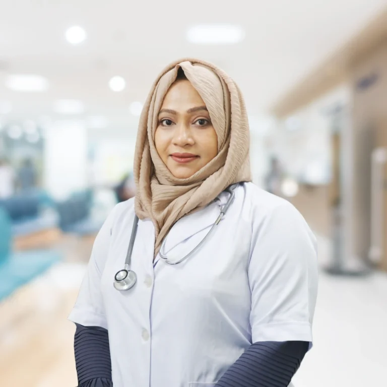 Dr. Shabnam Sharmin