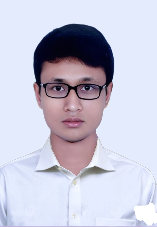 Dr. Patanjali Saha