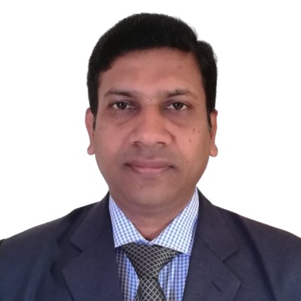 Dr. Swapan Kumar Halder's photo
