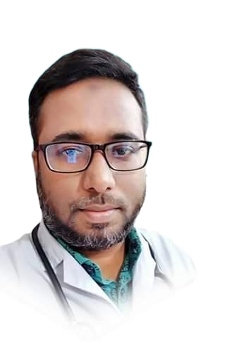 Dr. Md. Maksudur Rahman's photo