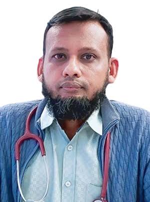 Dr. Muhammad Misqatus Salehin's photo