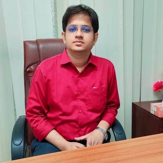 Dr. Palash Biswas