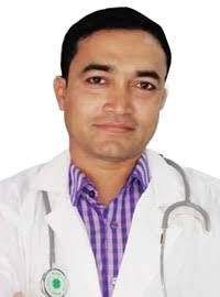 Dr. A.S.M. Humayun Kabir (Apu)