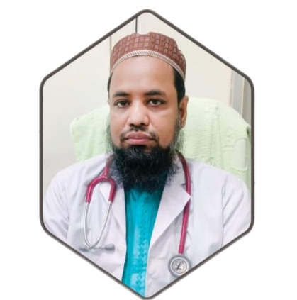 Dr. S. M. Mamunur Rahman Rubel