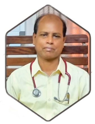 Dr. J.C. Mistry