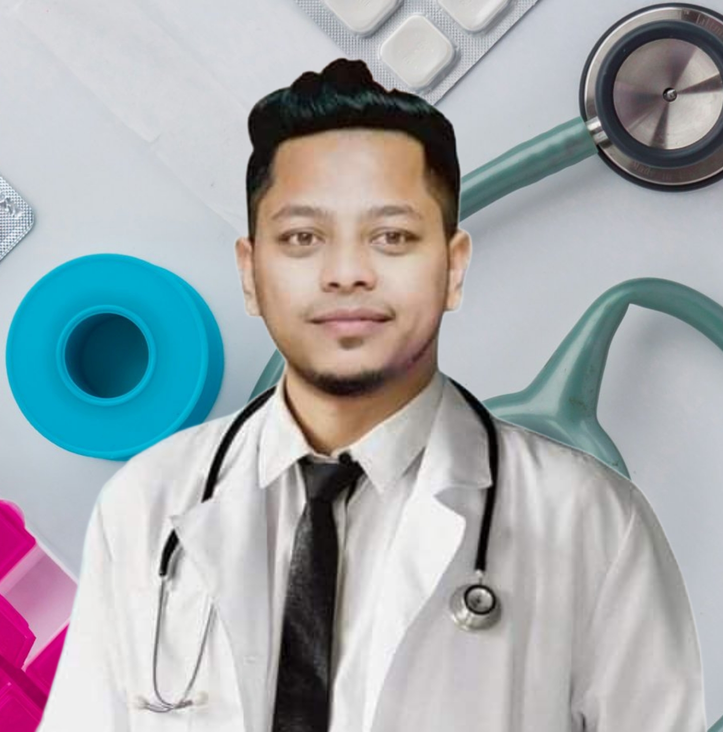 Dr. Md. Shadman Rahman (Soumik)'s photo
