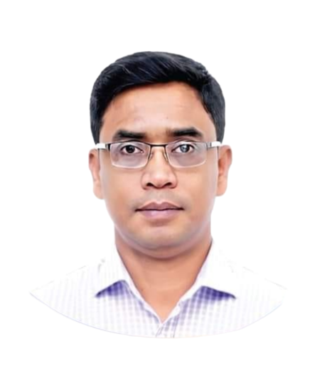 Dr. Kabir Uddin Ahmed