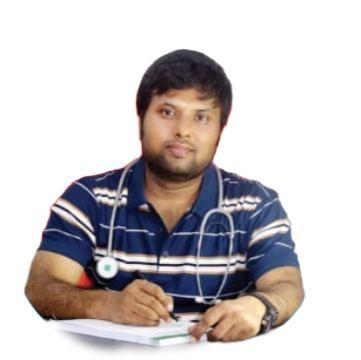 Dr. Sabuj Biswas