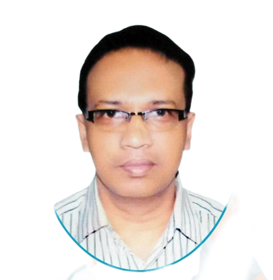 Dr. Uday Shankar Sarkar's photo