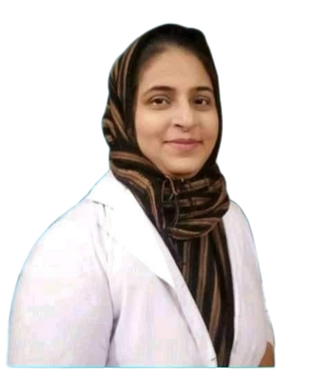 Dr. Jinnatunnesa