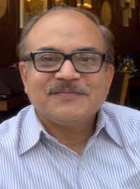 Dr. Syed Rezaul Haque