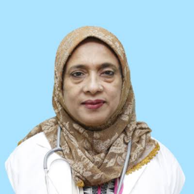 Dr. Nargis Akter