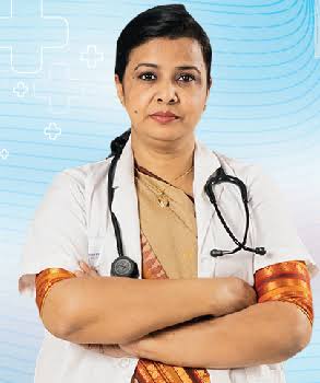 Dr. Sanjida Rahman