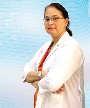  Brig. Gen. (Dr.) Anjuman Ara Begum (Retd.)