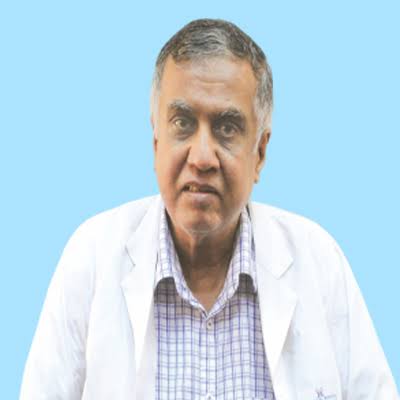 Dr. Md. Enamul Karim