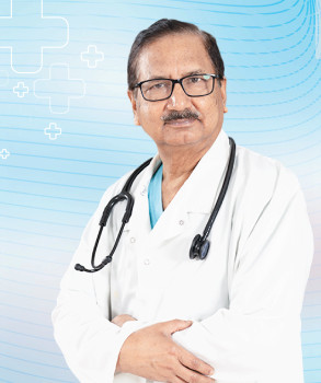 Nasir Uddin Ahmed