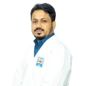 Dr. Moinul Mahmud Sunny
