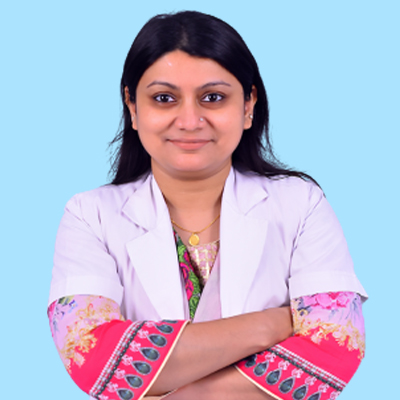 Dr. Faouzia Sultana