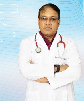 Dr. M A Hasnat