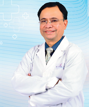 Dr. M Monir Hossain
