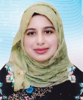 Dr. Fahmida Begum