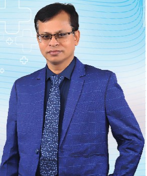 Dr. Md. Ayub Ali