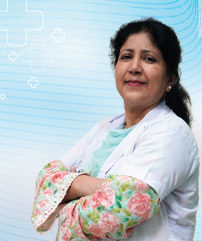 Dr. Rumana Afrose