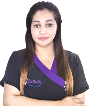 Dr. Sanjir Howlader