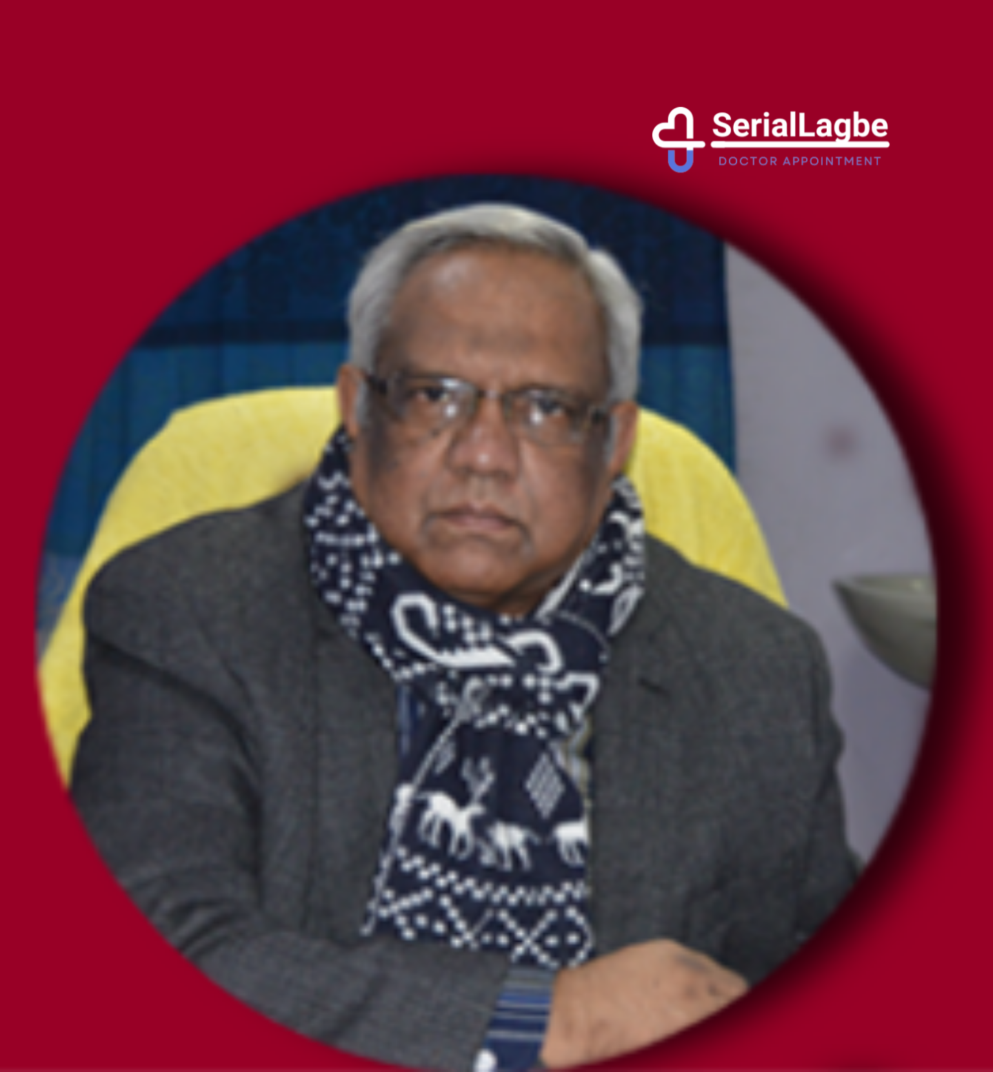 Dr. Golam Muktadir