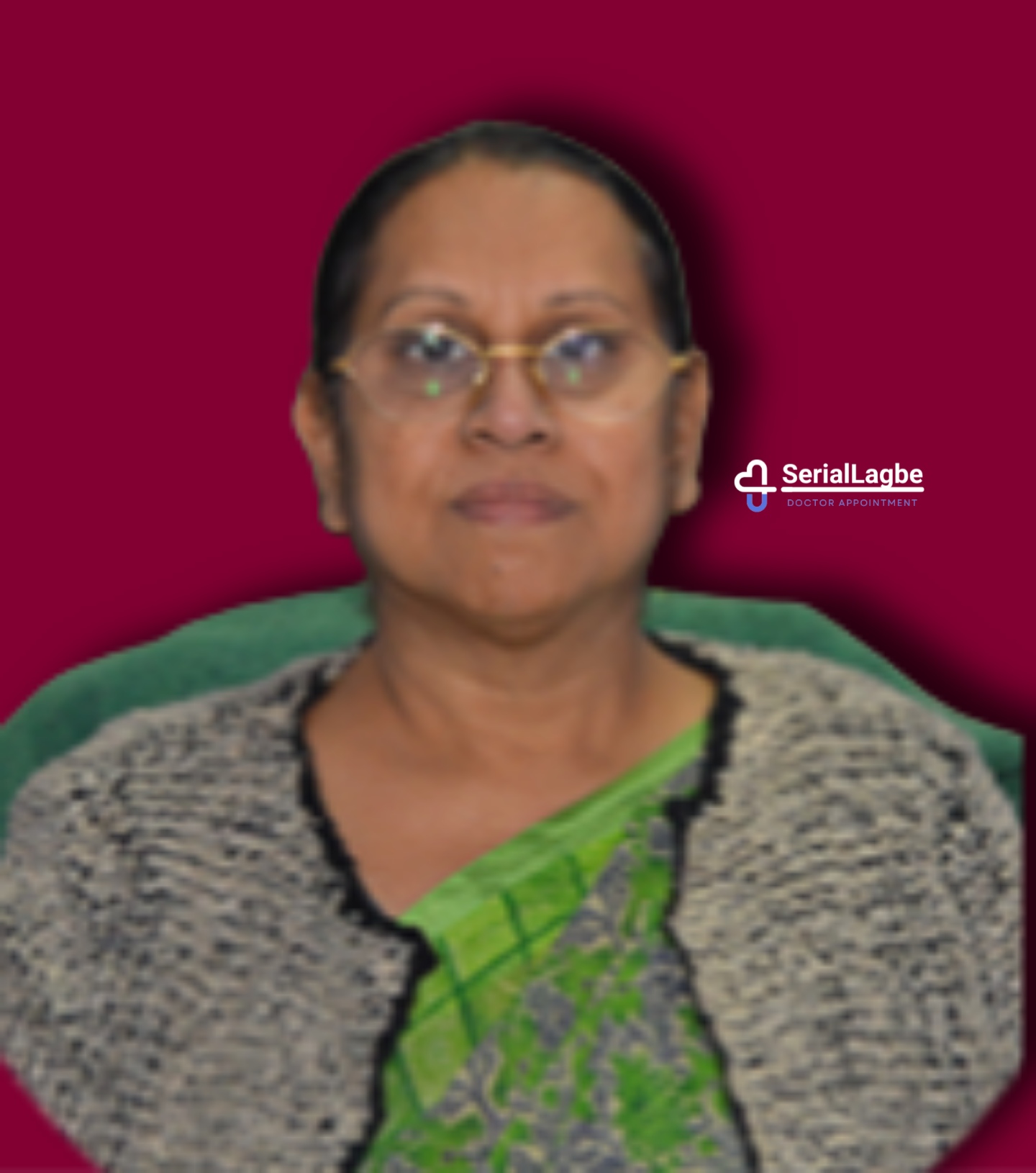 Dr. Jahanara