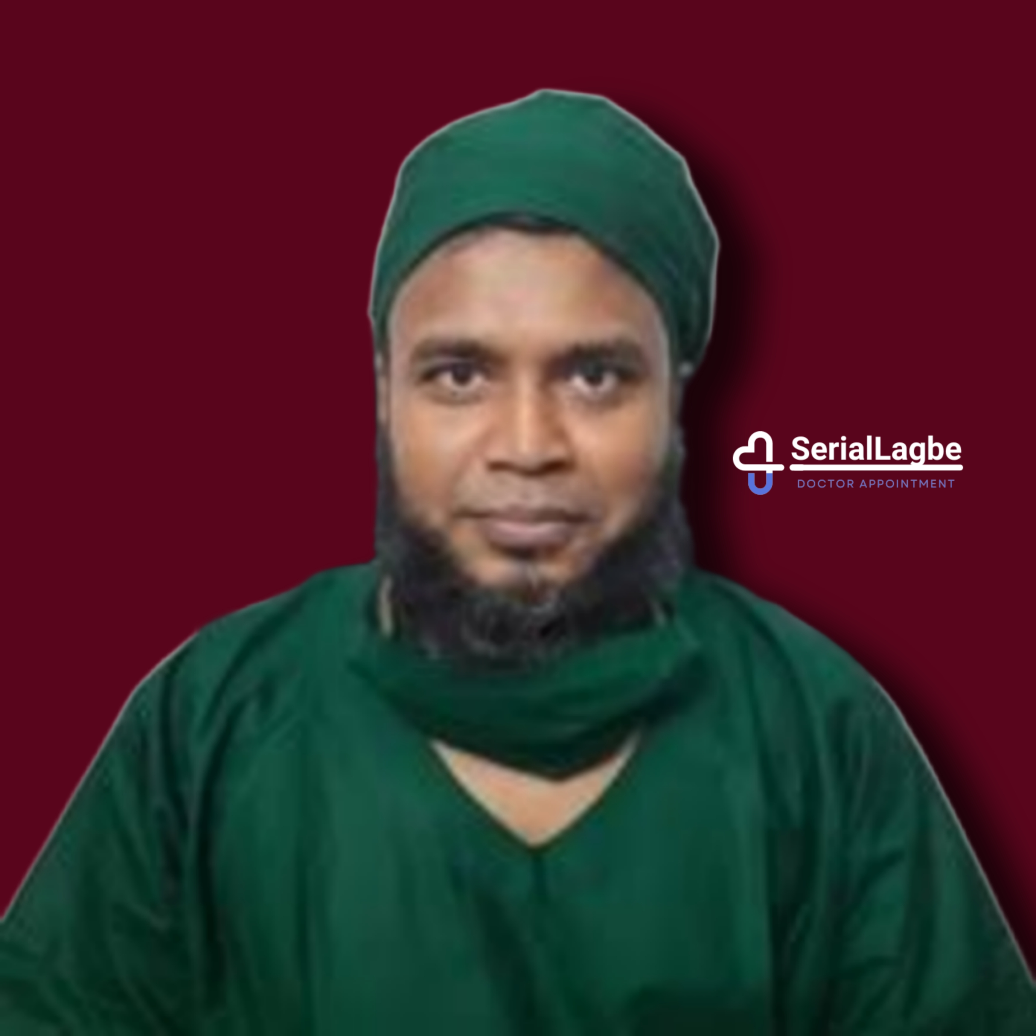 Dr. M. Soalikin