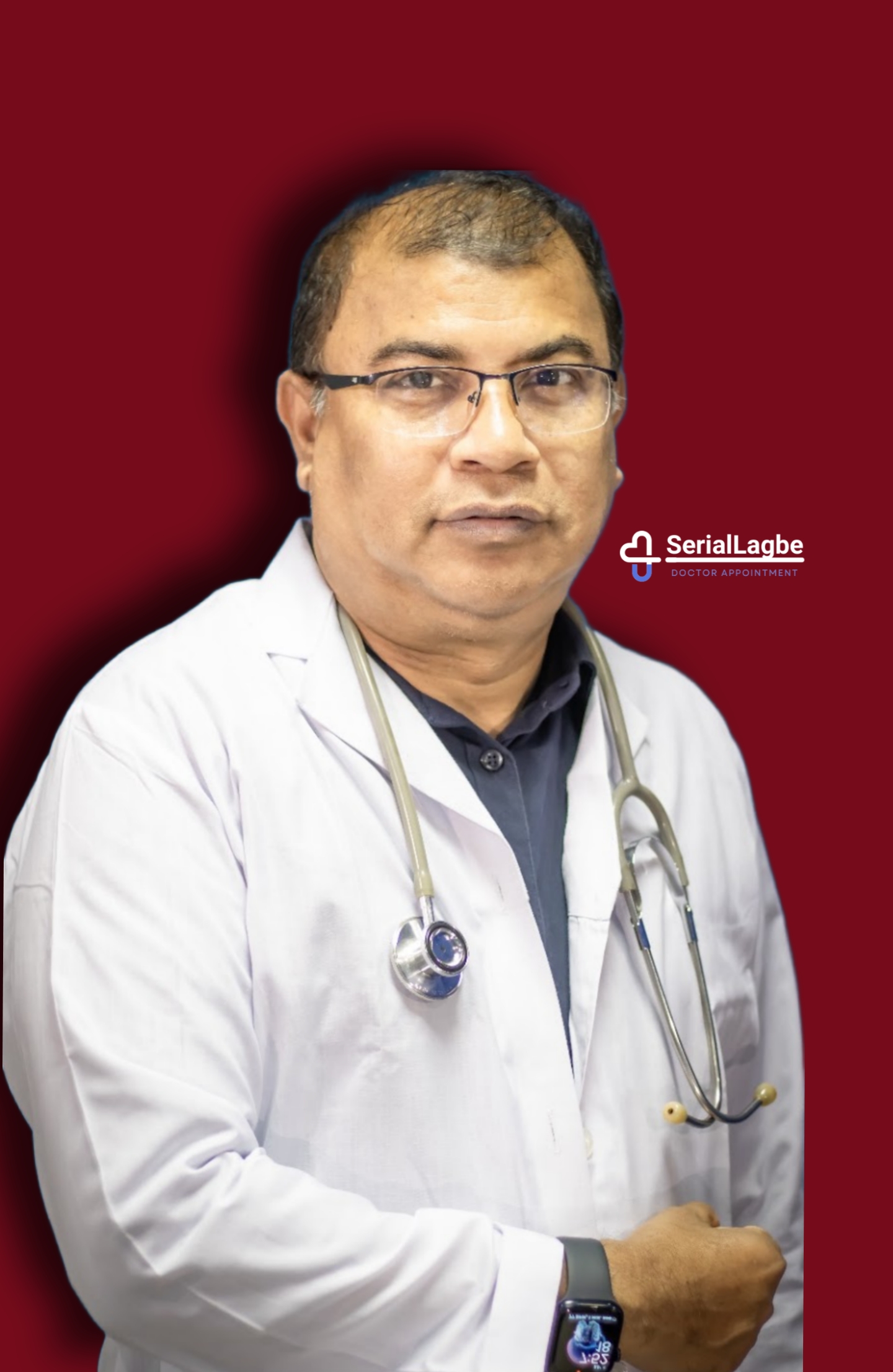 Dr. Alauddin