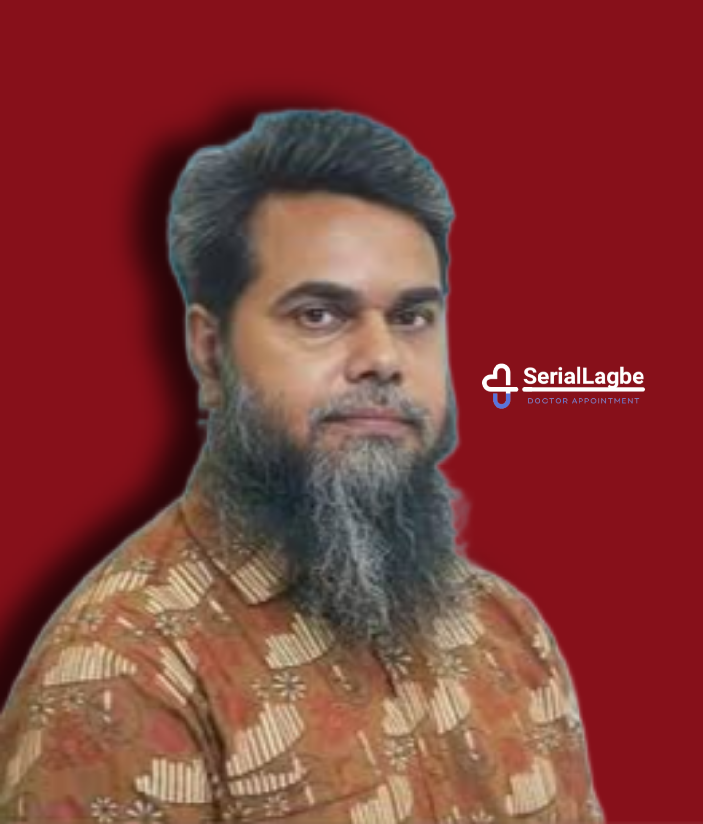 Dr. Md. Mahfujullah