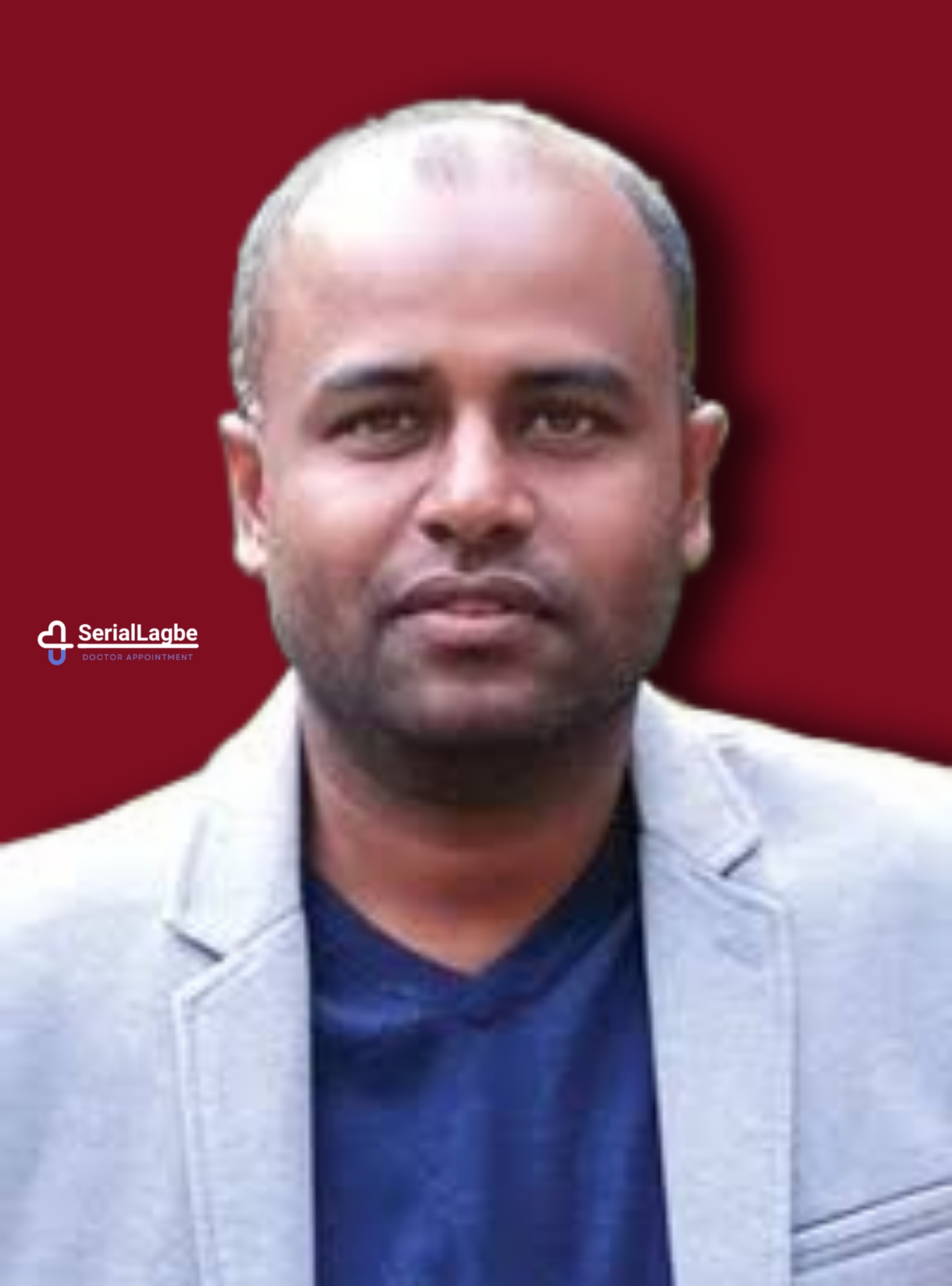 Dr. Solaiman (Rupam)'s photo
