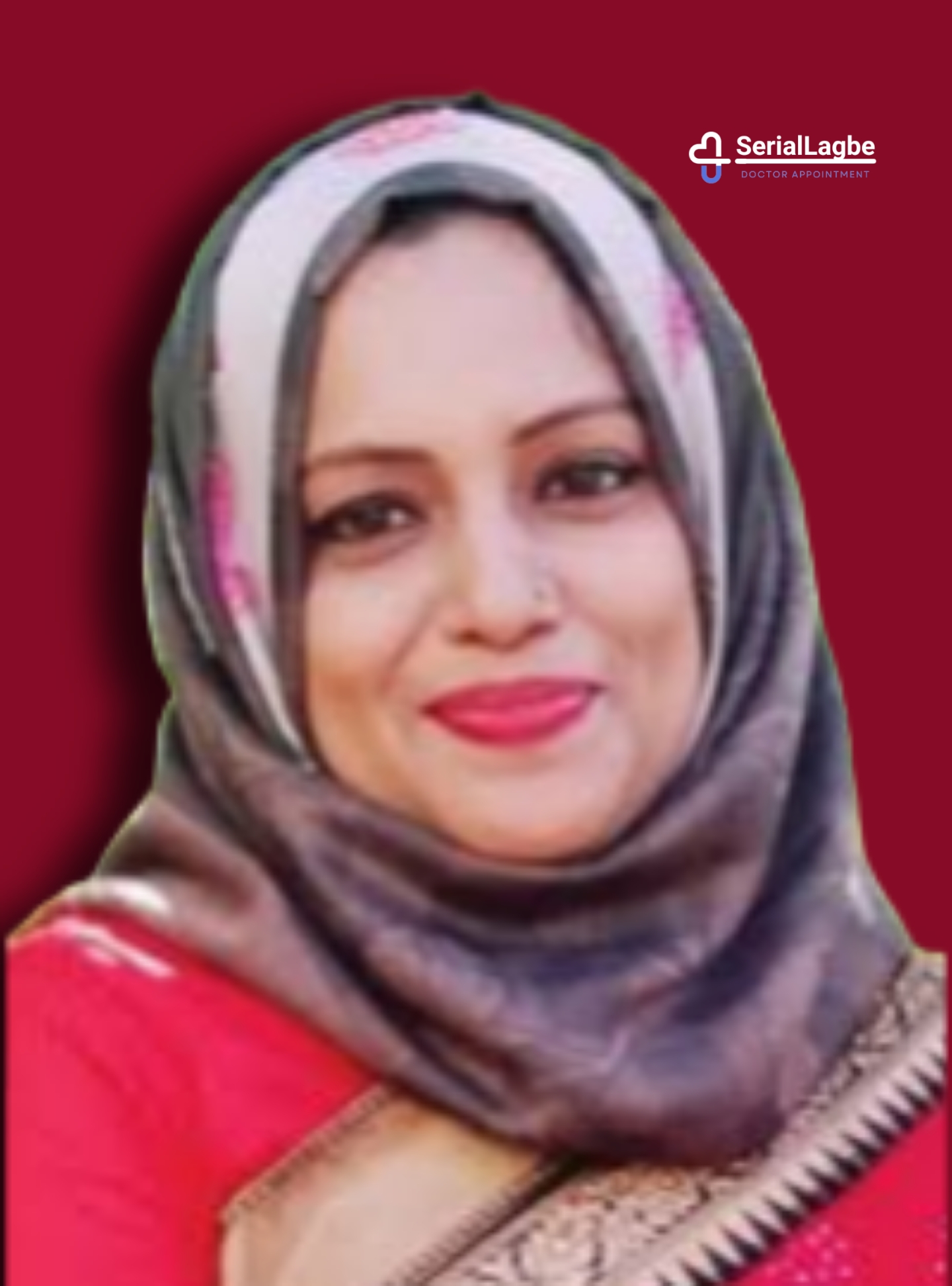 Dr. Homayra Koli's photo