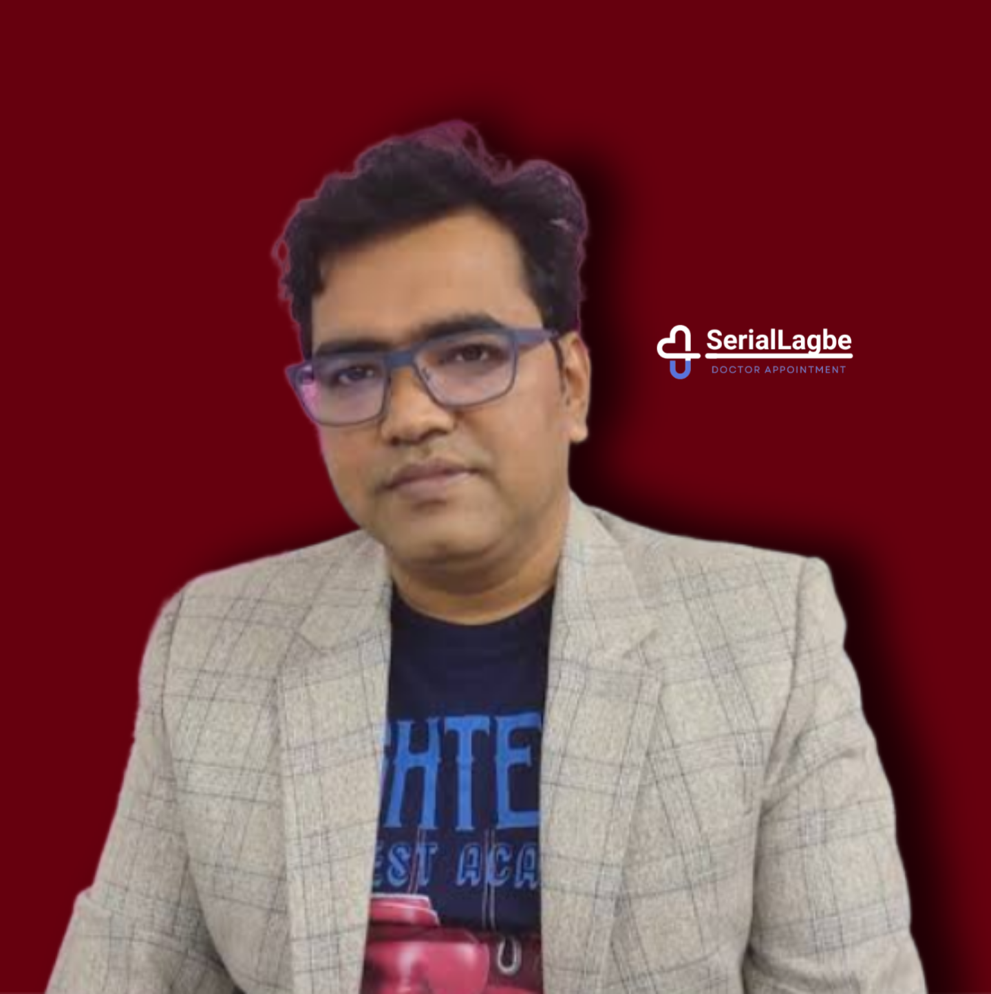 Dr. Kamlesh Saha