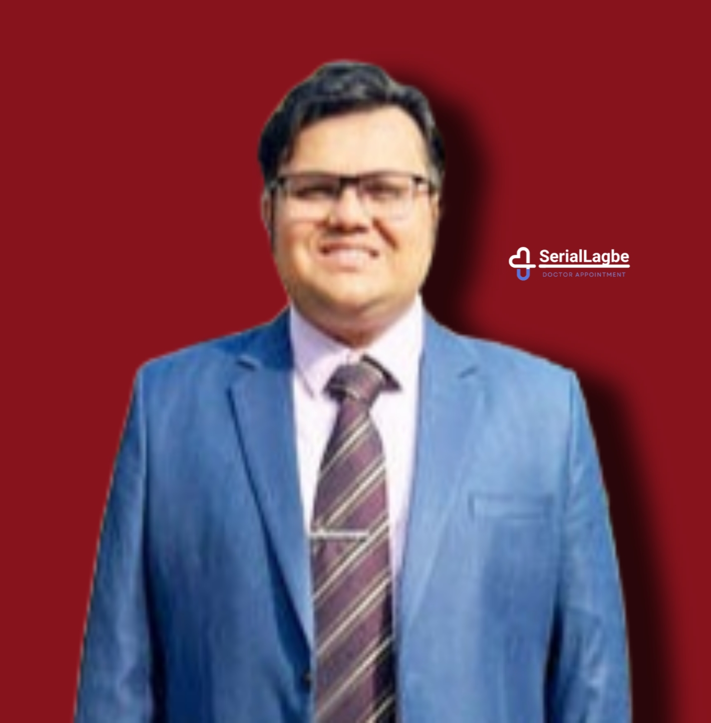 Dr. Kallol Dey