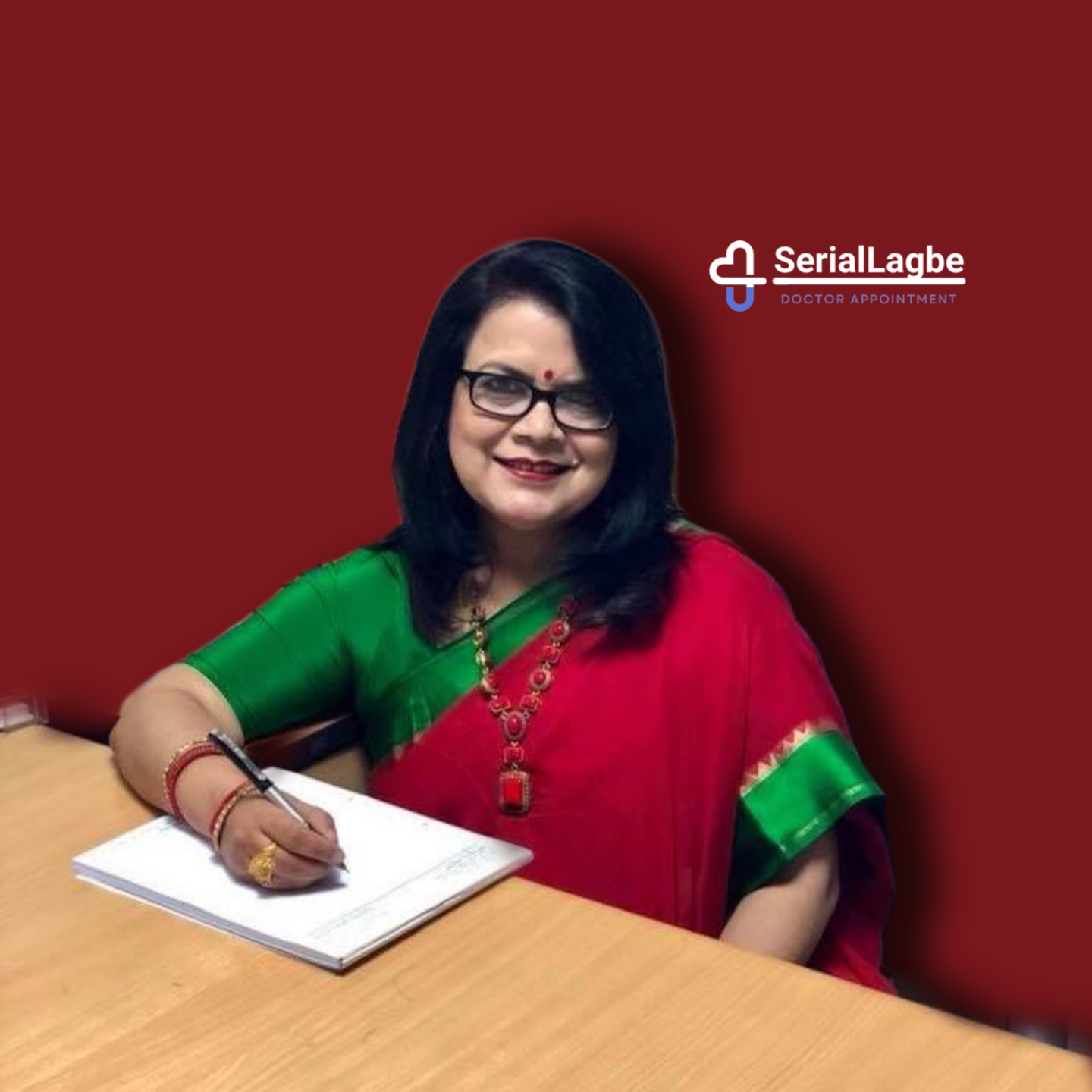 Dr. Lubna Khandakar