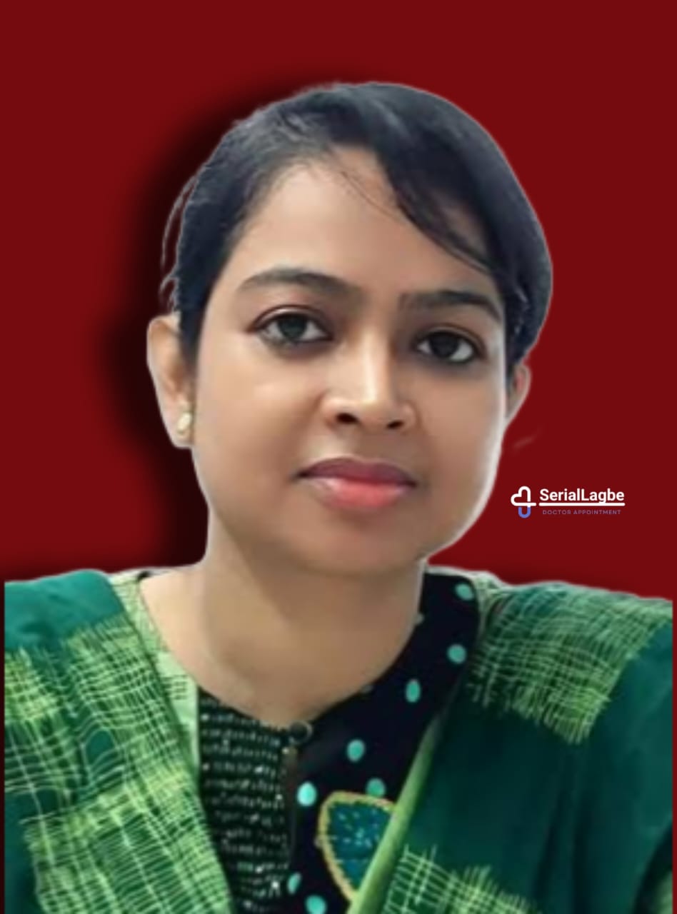 Dr. Purobi Das Bakshi's photo