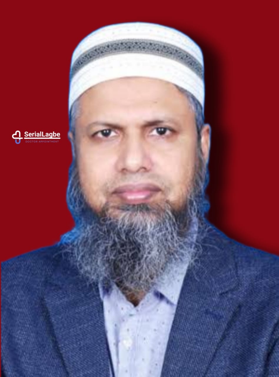 Dr. Abul Kalam Azad